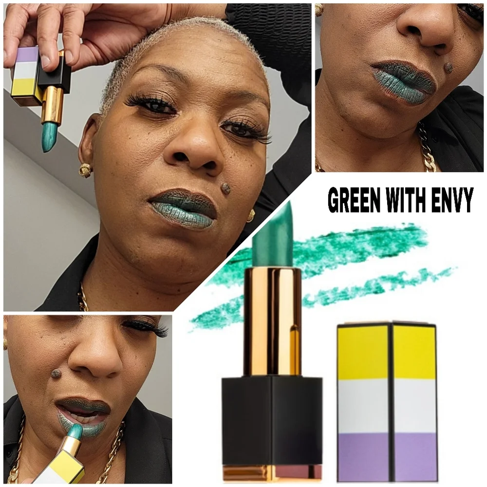 KANDI KOATED PRIDE COLLECTION LIPSTICK - Picture 7 of 9